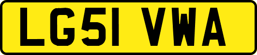 LG51VWA
