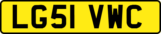 LG51VWC