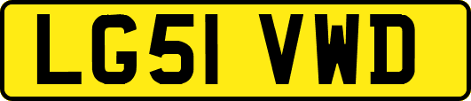 LG51VWD