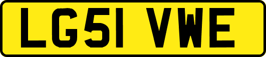 LG51VWE