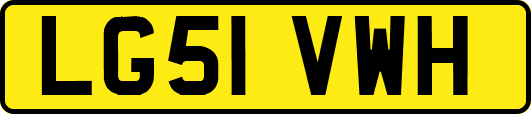 LG51VWH