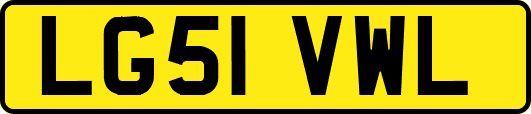 LG51VWL