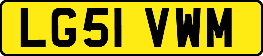LG51VWM