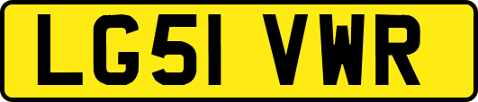 LG51VWR