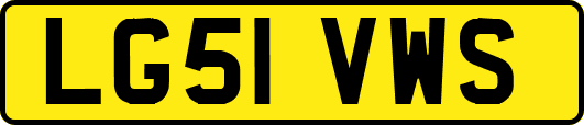LG51VWS