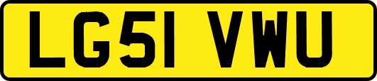LG51VWU