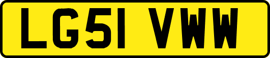 LG51VWW
