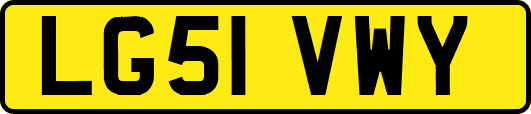 LG51VWY