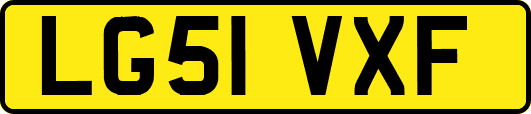 LG51VXF