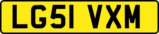 LG51VXM