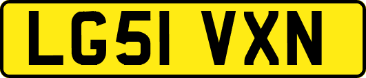 LG51VXN