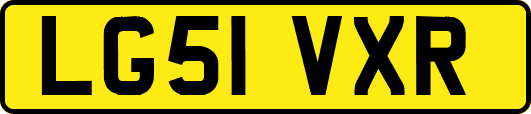 LG51VXR