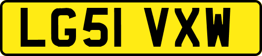 LG51VXW