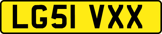LG51VXX