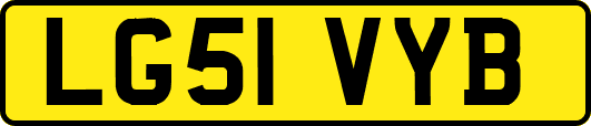LG51VYB