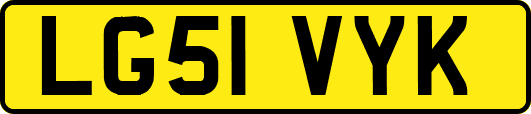 LG51VYK