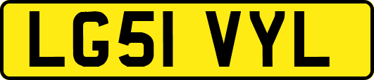 LG51VYL