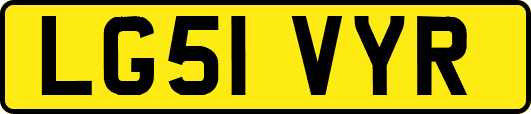 LG51VYR
