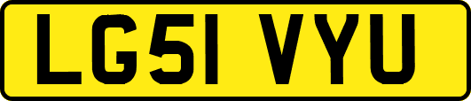 LG51VYU