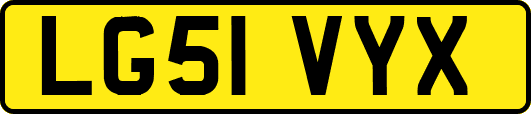 LG51VYX