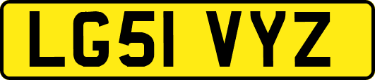 LG51VYZ