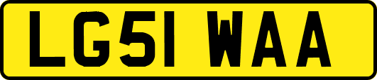 LG51WAA