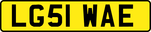LG51WAE