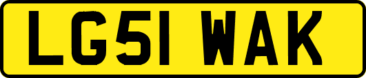 LG51WAK