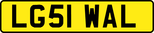 LG51WAL