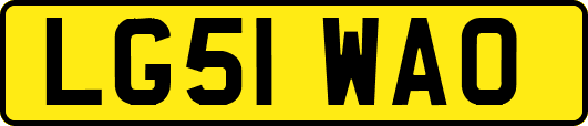 LG51WAO