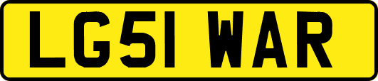 LG51WAR