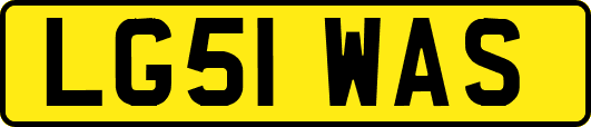 LG51WAS