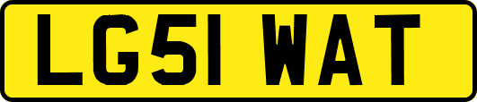 LG51WAT