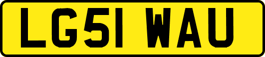 LG51WAU