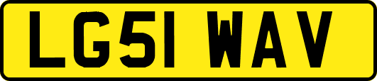 LG51WAV