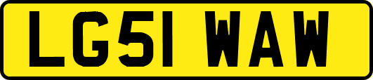 LG51WAW