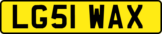 LG51WAX