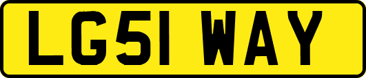LG51WAY