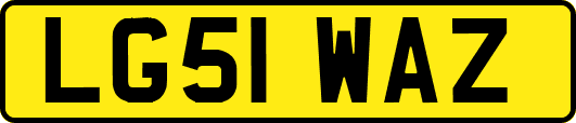 LG51WAZ