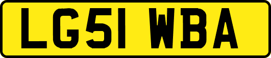 LG51WBA