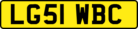 LG51WBC