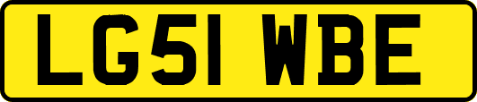 LG51WBE