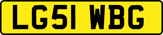 LG51WBG