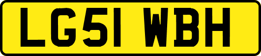 LG51WBH