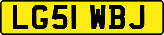 LG51WBJ