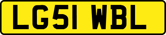 LG51WBL