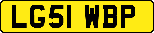 LG51WBP