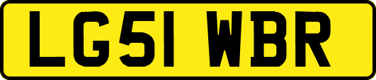 LG51WBR