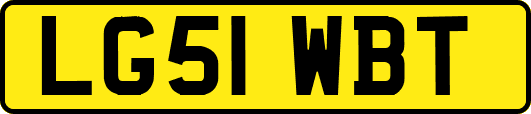 LG51WBT