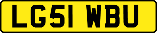 LG51WBU